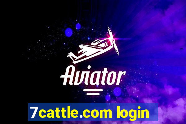 7cattle.com login